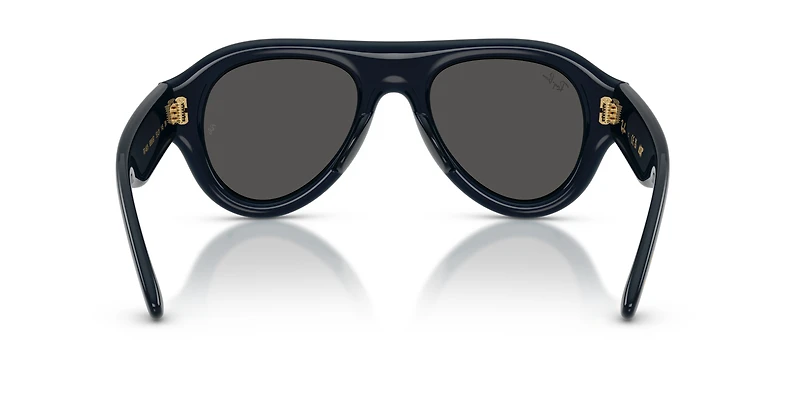 Aviator Puffer