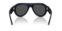 Aviator Puffer