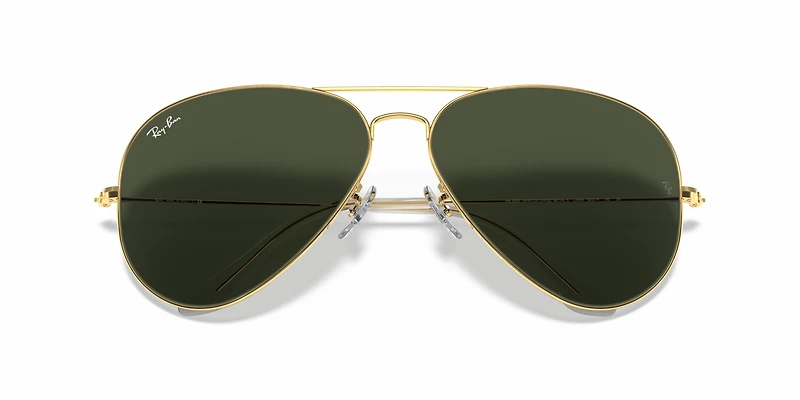 Aviator Large Metal II