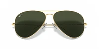Aviator Large Metal II