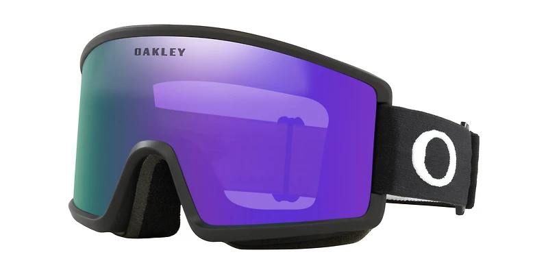 Target Line M Snow Goggles