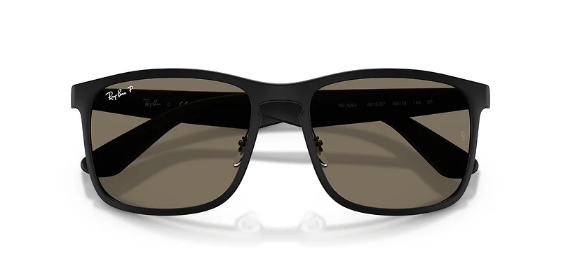 RB4264 Polarized+ Lenses