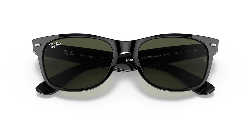 New Wayfarer Classic