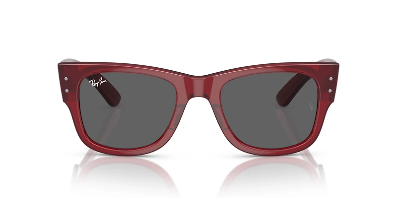 Mega Wayfarer Bio-Based