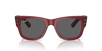 Mega Wayfarer Bio-Based
