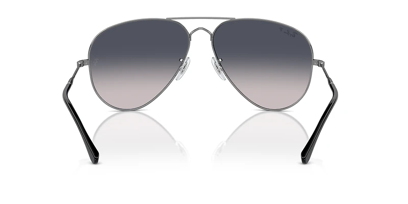 Old Aviator