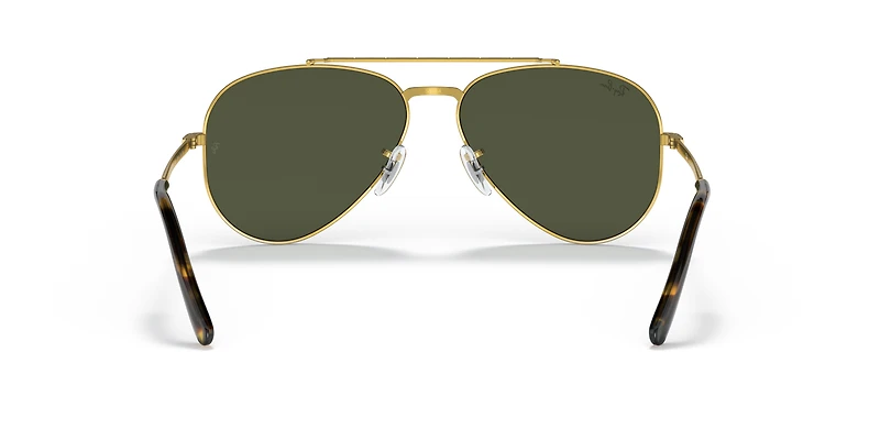 New Aviator