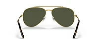 New Aviator