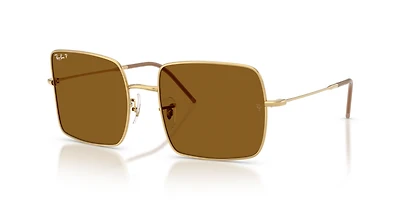 Square 1971 Reverse