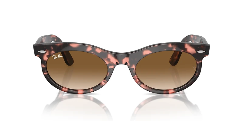 Wayfarer Oval