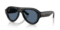 Aviator Puffer