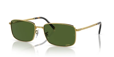 RB3717 Polarized+ Lenses