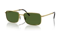 RB3717 Polarized+ Lenses