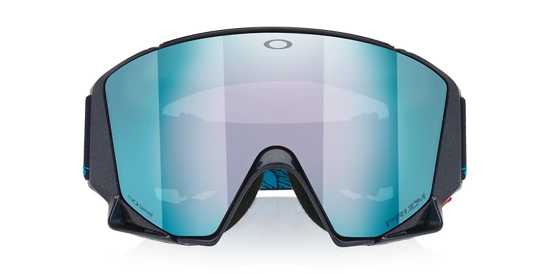 Flow Scape™ M Mikaela Shiffrin Signature Series Snow Goggles