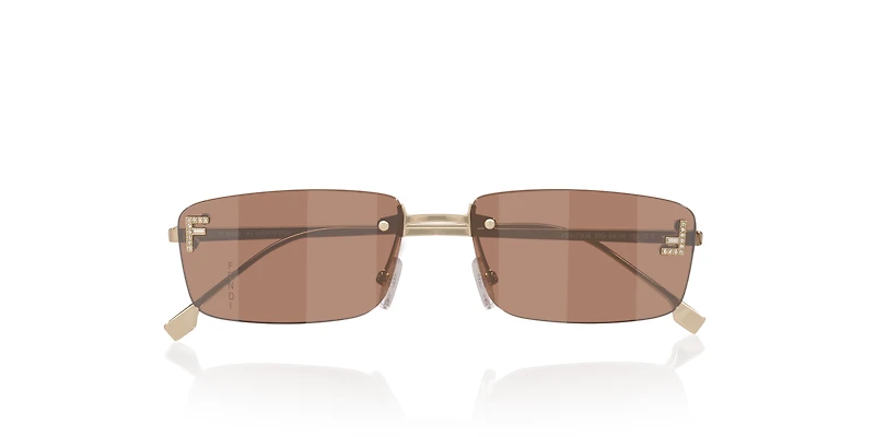 Fendi First Crystal FE4172US