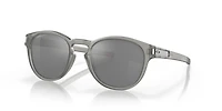 Latch™ (Low Bridge Fit) High Resolution Collection