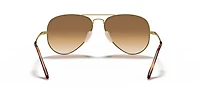 Aviator Metal II