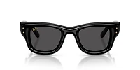 Wayfarer Puffer