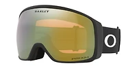 Flight Tracker L Snow Goggles