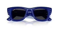 RB4940 Wayfarer Puffer