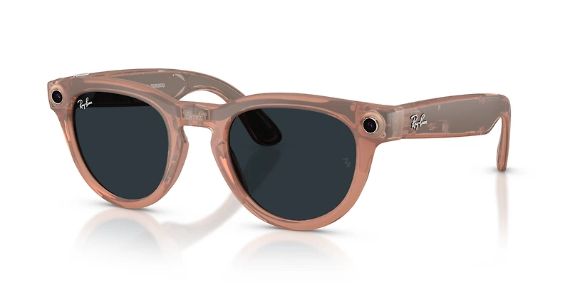 Ray-Ban Meta Headliner