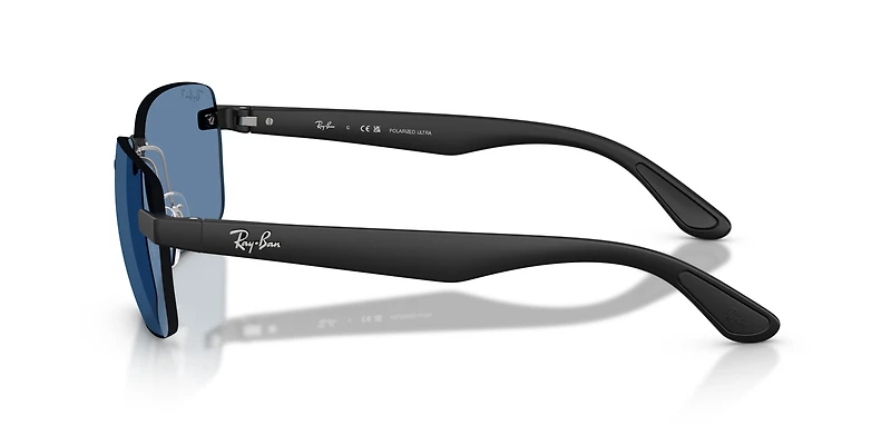 RB4470 Polarized S Lenses