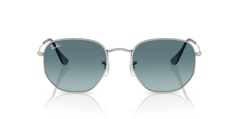 Hexagonal Flat Lenses