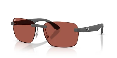 RB4470 Polarized S Lenses