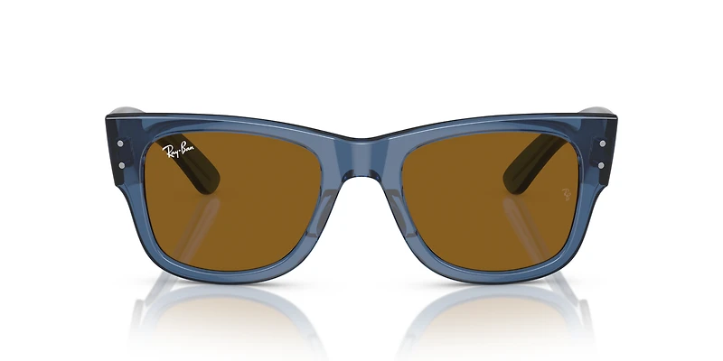 Mega Wayfarer Bio-Based