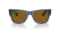 Mega Wayfarer Bio-Based