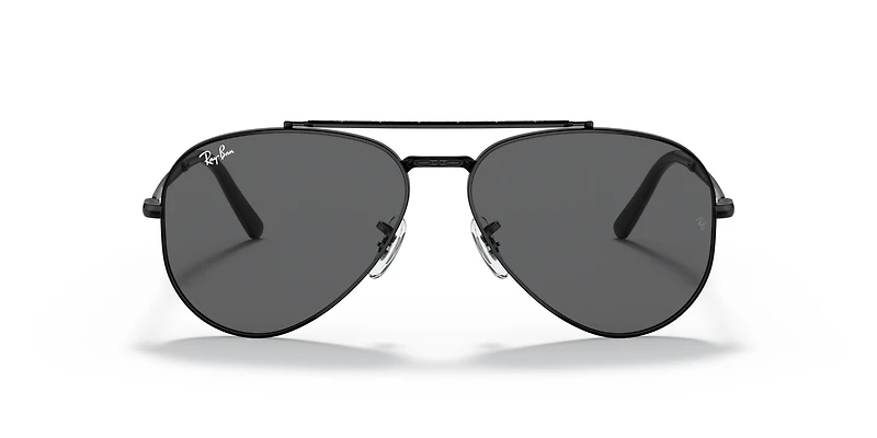 New Aviator