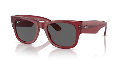 Mega Wayfarer Bio-Based