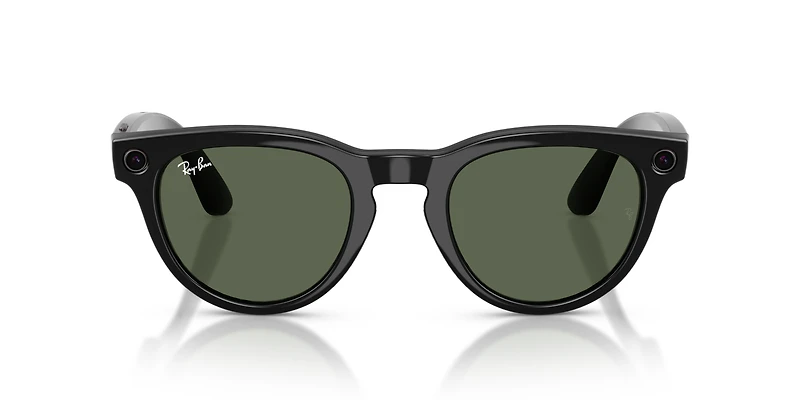 Ray-Ban Meta Low Bridge Fit Headliner