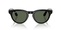 Ray-Ban Meta Low Bridge Fit Headliner