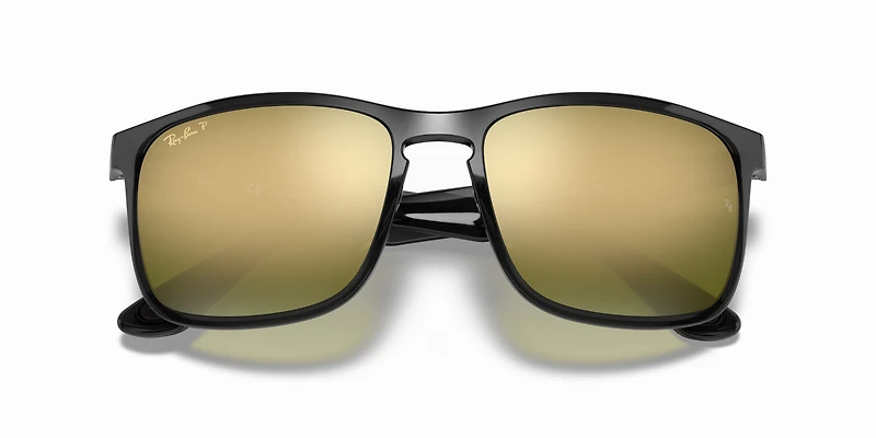 RB4264 Polarized+ Lenses