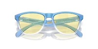 OJ9006 Oakley X Fortnite™ Frogskins™ XS (Youth Fit)