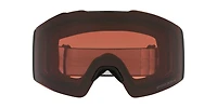 OO7103 Fall Line M Snow Goggles