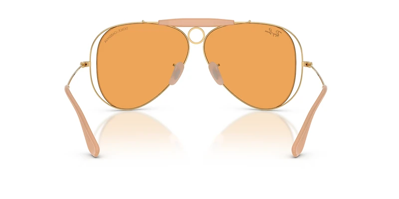 RB3138M The Shooter By Dolce&Gabbana