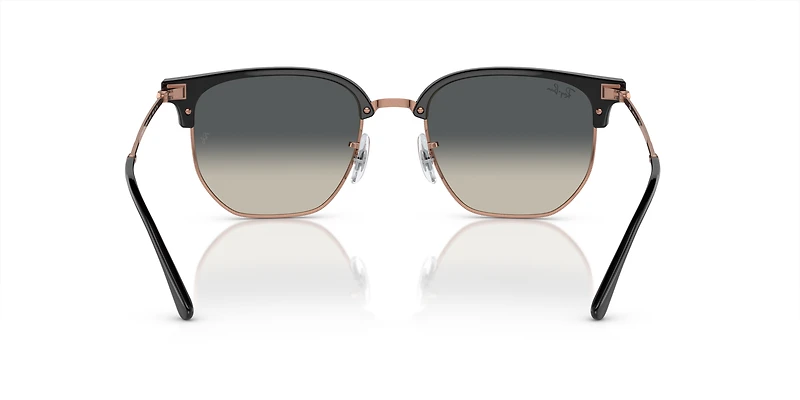 New Clubmaster