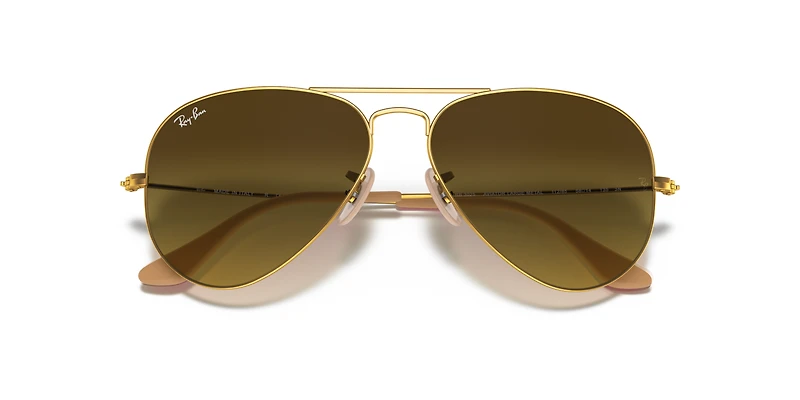 Aviator Gradient