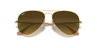 Aviator Gradient