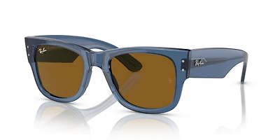 Mega Wayfarer Bio-Based