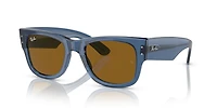 Mega Wayfarer Bio-Based