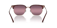 New Clubmaster Polarized+ Lenses