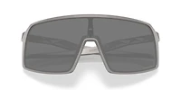 Sutro (Low Bridge Fit) Alloy Collection