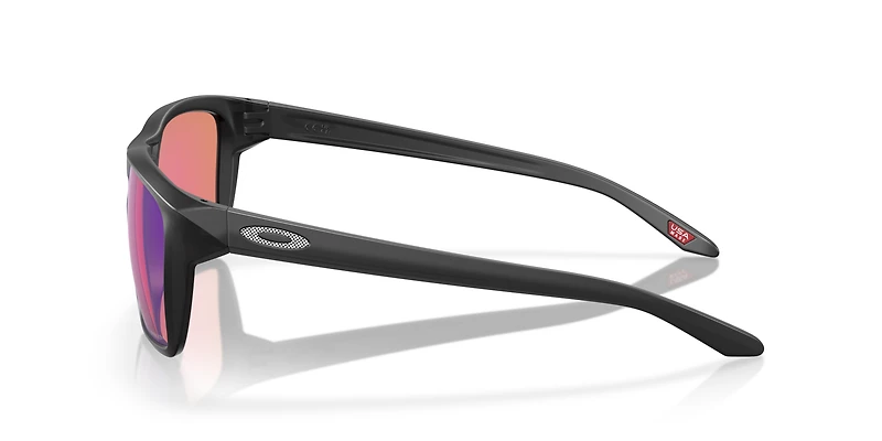 Sylas (Low Bridge Fit)