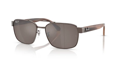 RB3751 Polarized+ Lenses