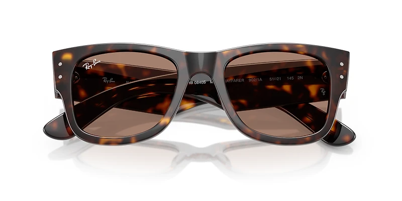 Mega Wayfarer Summer Capsule