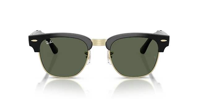 Ray-Ban Meta Audio Clubmaster