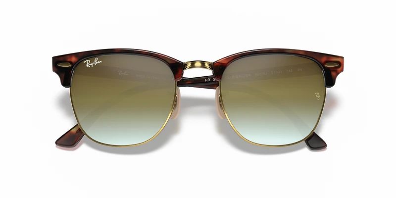 Clubmaster Flash Lenses